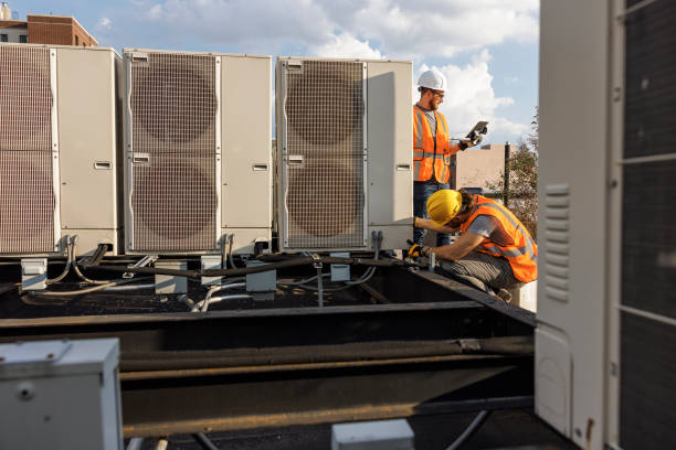 Best HVAC maintenance near me  in Santa Fe Springs, CA