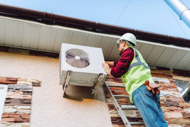 Best HVAC emergency services  in Santa Fe Springs, CA