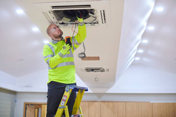 Best Affordable HVAC services  in Santa Fe Springs, CA