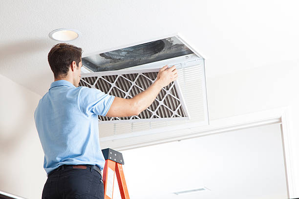 Best HVAC repair near me  in Santa Fe Springs, CA