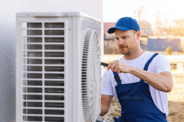Best Affordable HVAC services  in Santa Fe Springs, CA