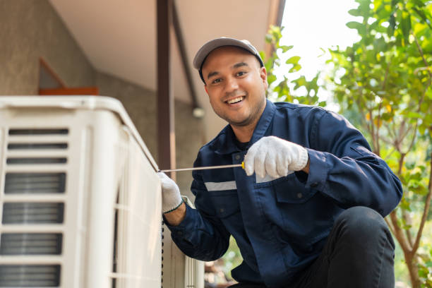 Best HVAC replacement cost  in Santa Fe Springs, CA