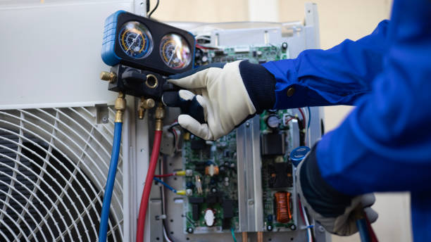 Best HVAC emergency services  in Santa Fe Springs, CA