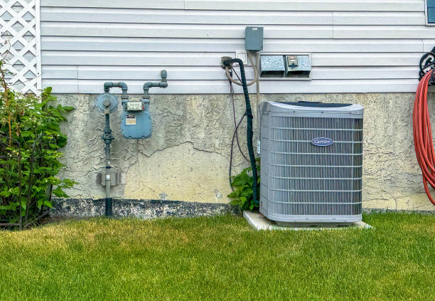 Best HVAC air duct cleaning  in Santa Fe Springs, CA